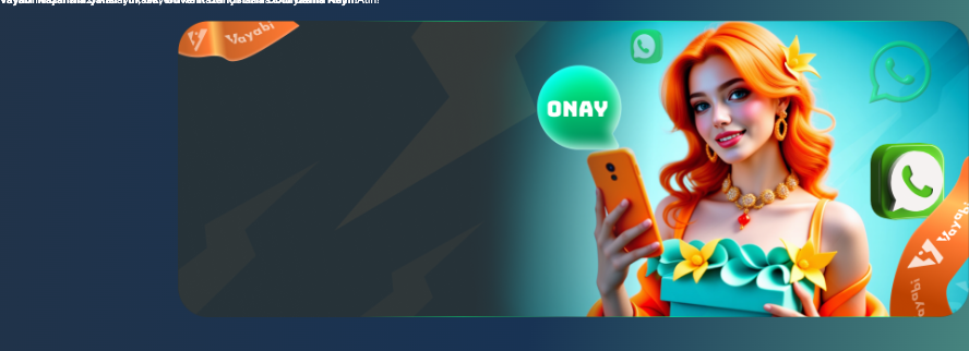 Vayabi Kazanma Şansı Yüksek, Güvenli Bonuslarla Dolu Bahis Keyfi! Thumbnail